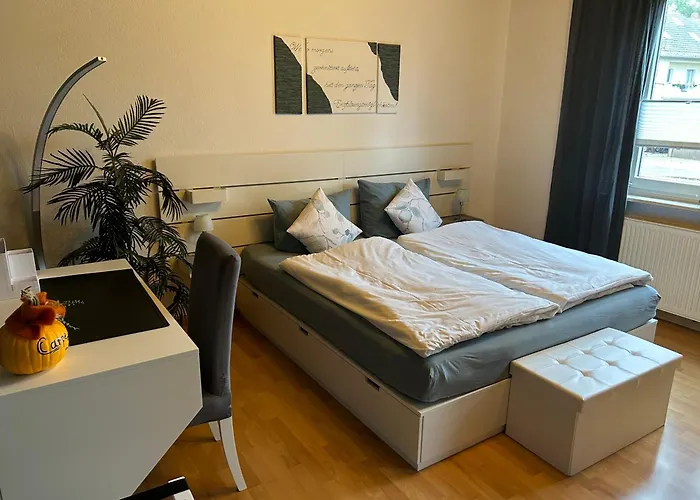 Ferienwohnung Am Kirschenbaum