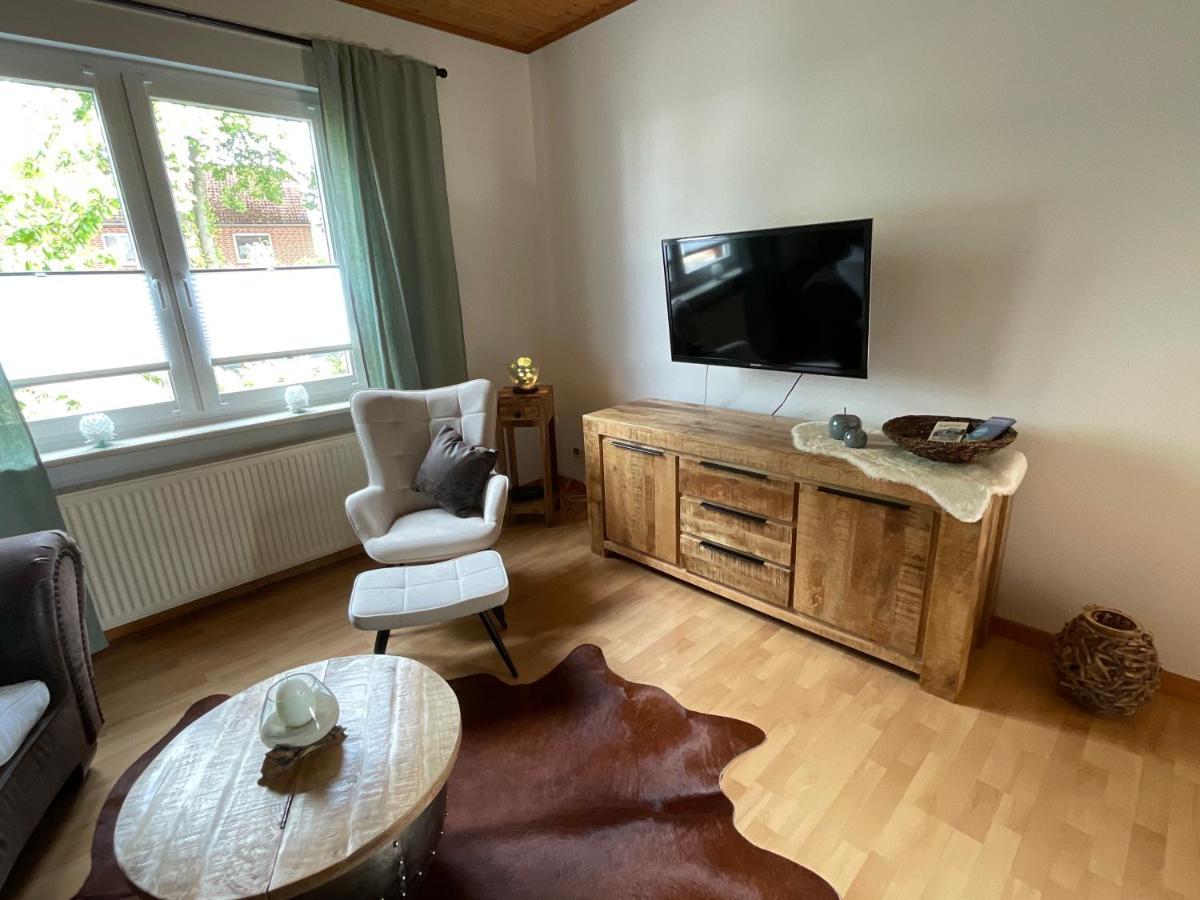 Am Kirschenbaum Apartment Steinhude