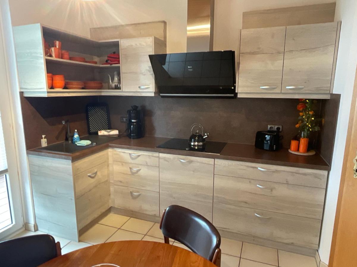 Apartment Am Kirschenbaum Steinhude