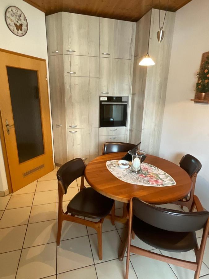 Am Kirschenbaum Apartment *